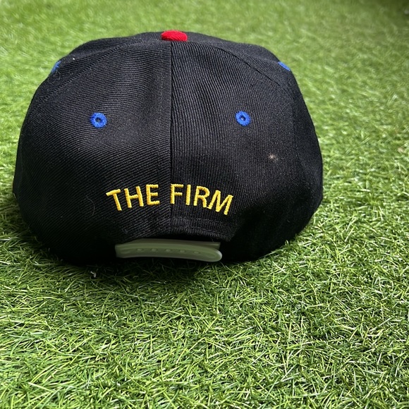 Manny Pacquiao x The FIRM HNL SnapBack - Picture 3 of 6